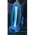 UV Disinfection Lamp with Ozone 38W 220V Ultraviolet Lamp